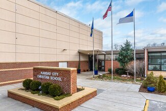 Kansas City Christian School