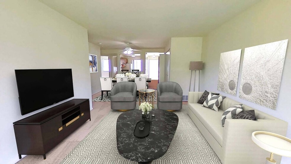 Crystal Lake, Swartz Creek, MI 48473 - photo 1