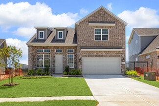 14403 Daniel Shores Dr, Texas City, TX 77510