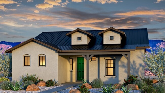 2006 de Kooning Ave SE unit 36383956, Albuquerque, NM 87106 - photo 2