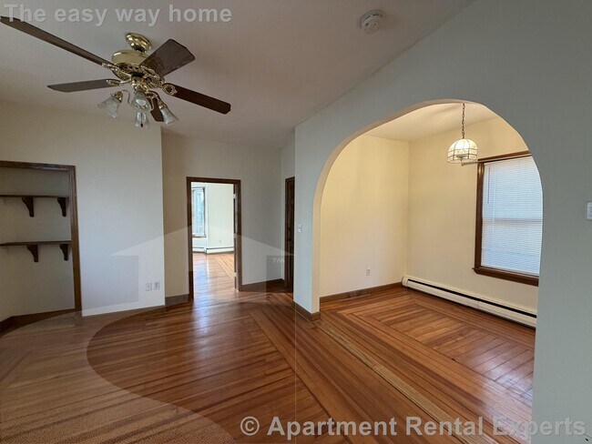 45 Prescott St unit 1, Somerville, MA 02143 - photo 5