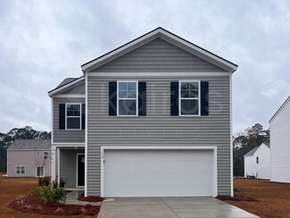 118 Inez Ave, Springfield, GA 31329