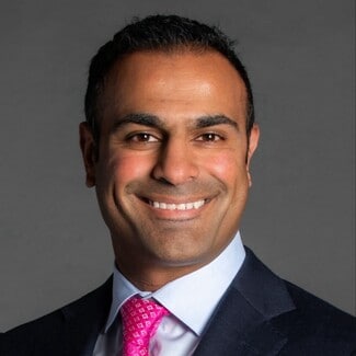 Rupesh Patel