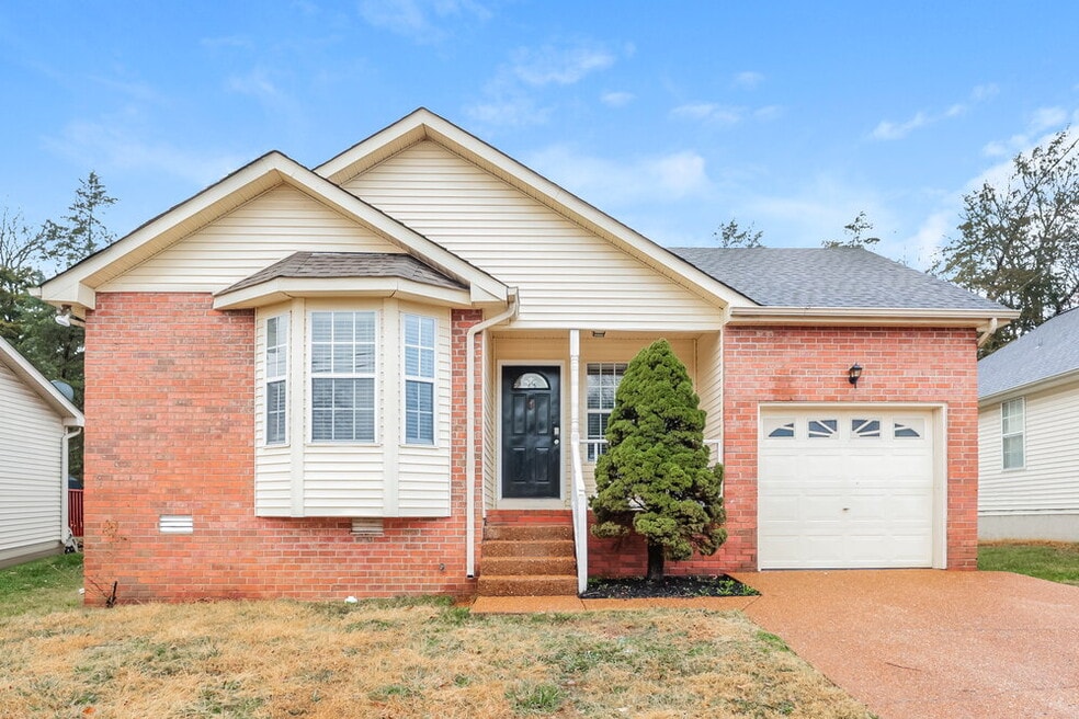 4020 Calumet Dr, Antioch, TN 37013 - photo 1