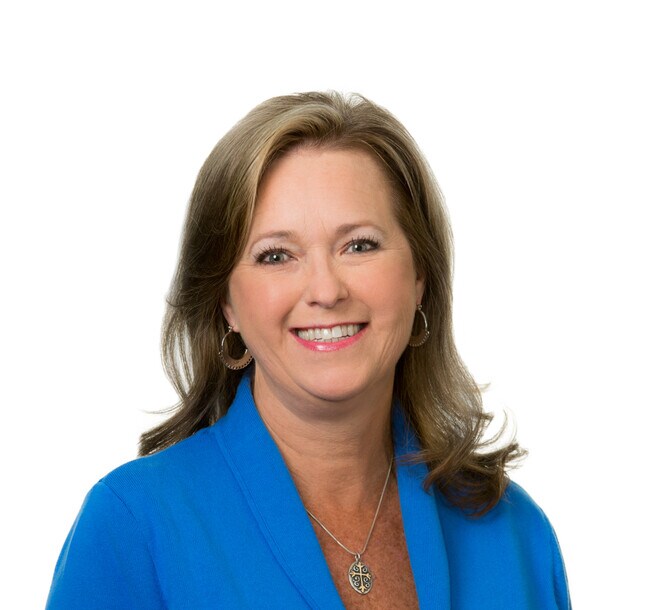 REBECCA B HUFFSTETLER