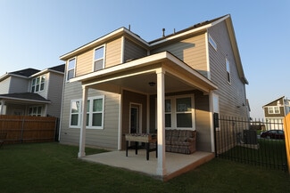 2911 Tavern Dr Unit A, Pflugerville, TX 78660