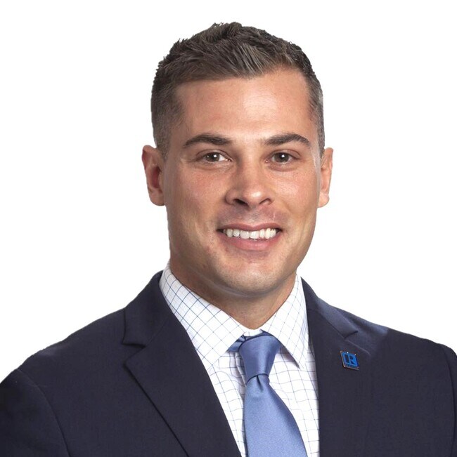 Daniel Chilton