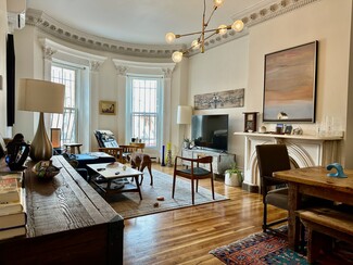 3 Worcester Square Unit 3, Boston, MA 02118