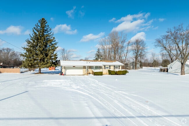 Prospective home buyers will find affordable, well-maintained homes in the City of Burton.