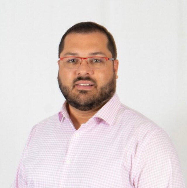 Agent Photo
