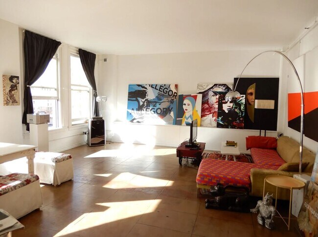 The Bartlett Lofts unit 906, Los Angeles, CA 90014 - photo 3