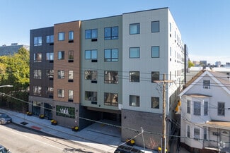 34-40 Hudson St, Newark, NJ 07103