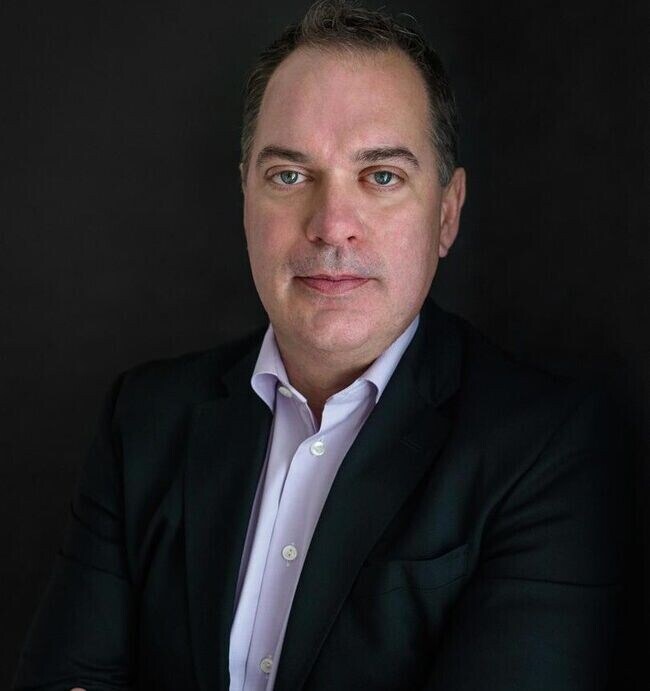 Robert Underwood