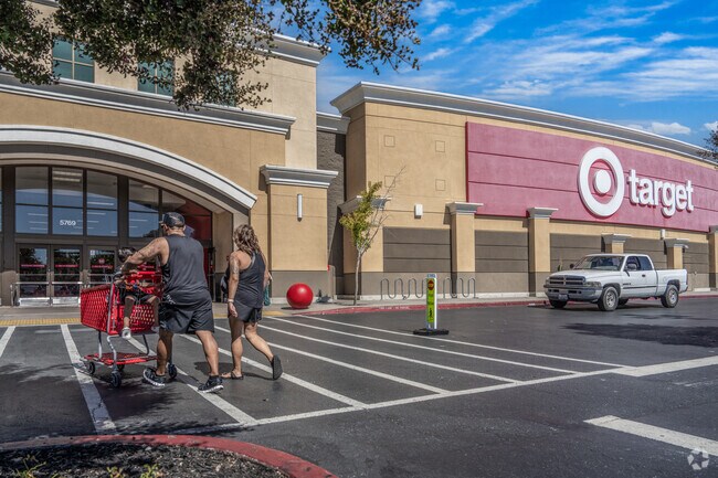 Target in Brentwood, CA is your one-stop shop for all your essentials and more.