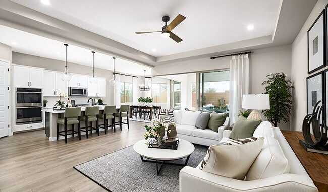 17198 W Charlotte Dr unit 36397264, Surprise, AZ 85387 - photo 5