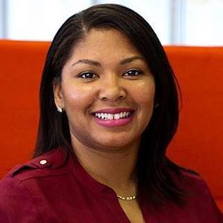 Alettia Rucker
