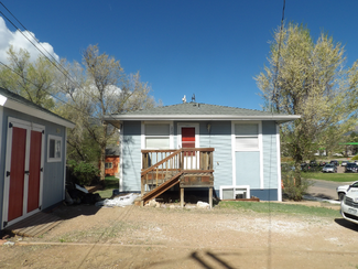 1633 Manitou Blvd, Colorado Springs, CO 80904