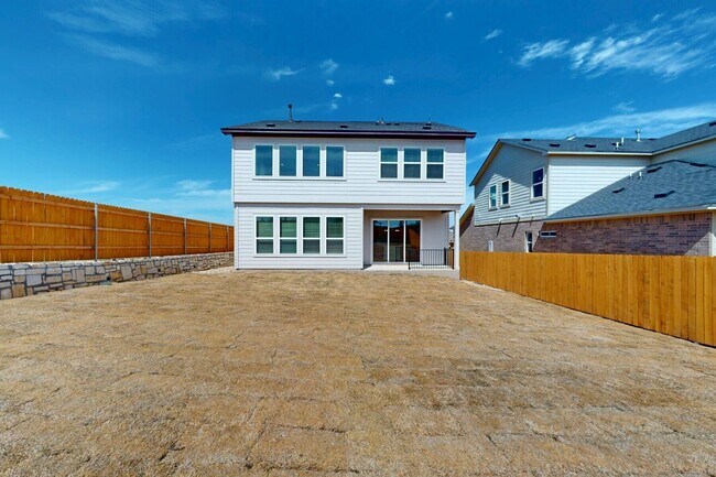 2224 Spokane Dr, Leander, TX 78641 - photo 7