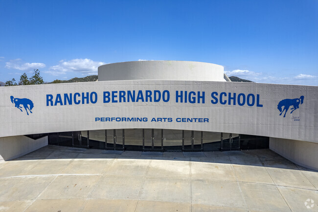 Rancho Bernardo High, Rankings & Reviews - Homes.com