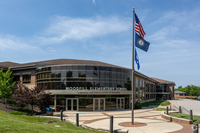 Woodfill Elementary School