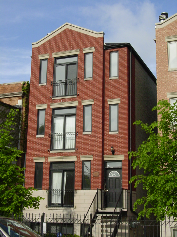 6330 S Ingleside Ave Unit 1, Chicago, IL 60637