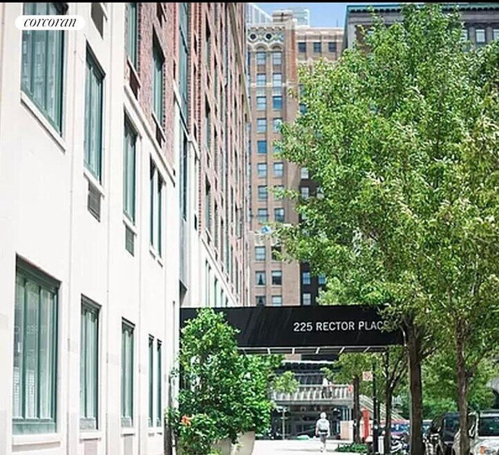 225 Rector Place, New York, NY 10280 - photo 1