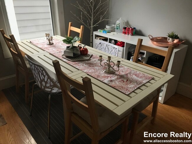 4 Watson St unit 8T, Cambridge, MA 02139 - photo 5