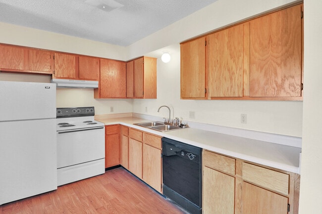 Pleasant View Apartments, Tahlequah, OK 74464 - photo 6