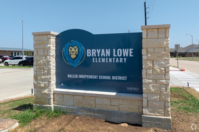 Lowe Elementary