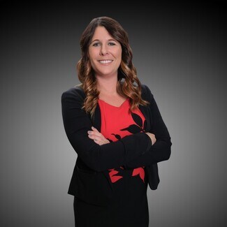 Jeanine Kennedy