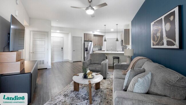 2323 E Highland Ave unit 2518, Phoenix, AZ 85016 - photo 2