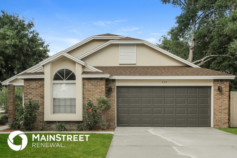 320 Morning Glory Dr, Lake Mary, FL 32746 - photo 1