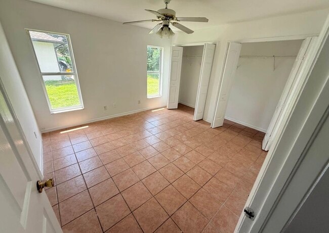 1031 Abrams Blvd unit One side duplex, Lehigh Acres, FL 33971 - photo 7