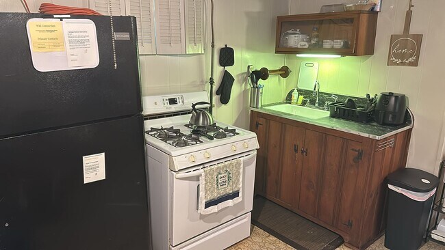 1200 N Orange St unit Basement Studio 4, Peoria, IL 61606 - photo 4