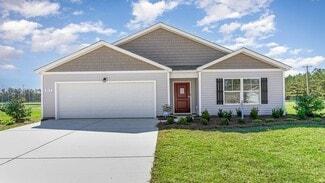 608 Edge Creek Ln, Florence, SC 29505