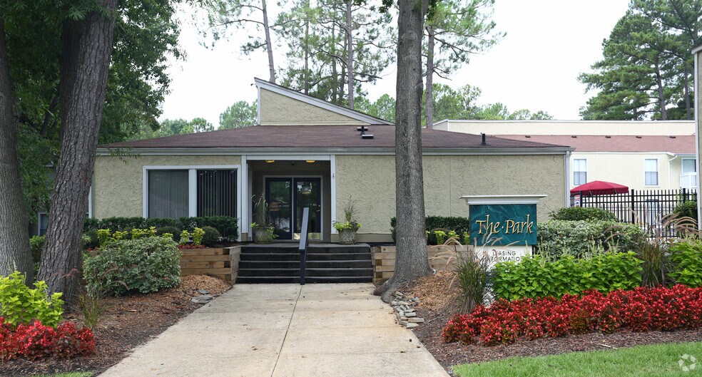 Park SC 1601 Longcreek Dr, Columbia, SC