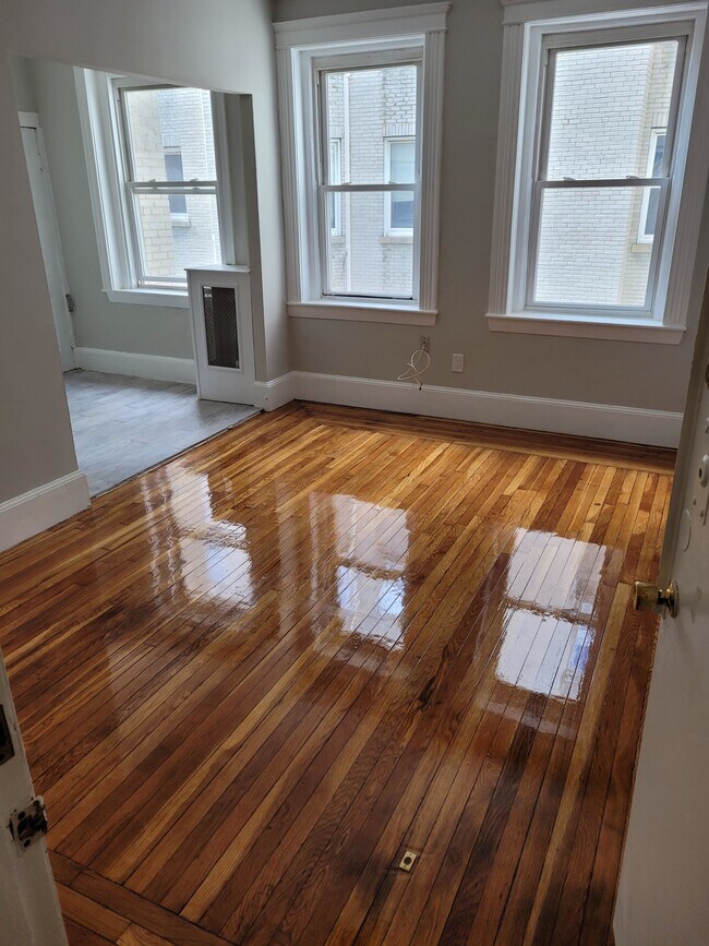 165 Winthrop Rd unit B1, Brookline, MA 02445 - photo 2