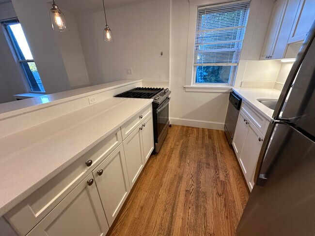 36 Newton St unit 2, Brighton, MA 02135 - photo 7