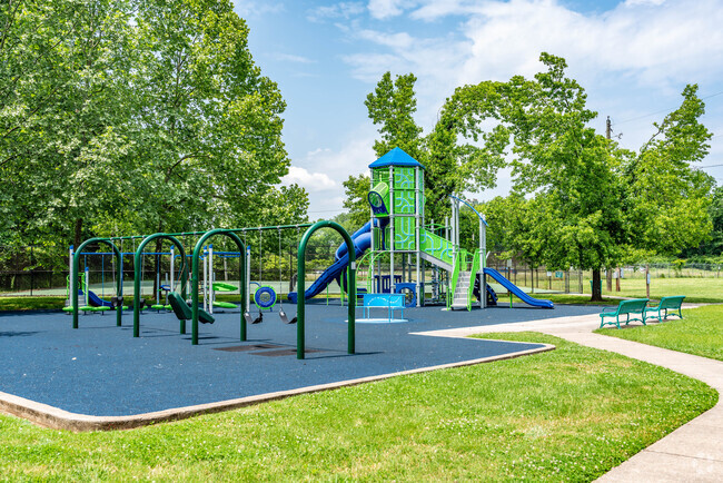 About Haynes Park | Schools, Demographics, Things to Do - Homes.com