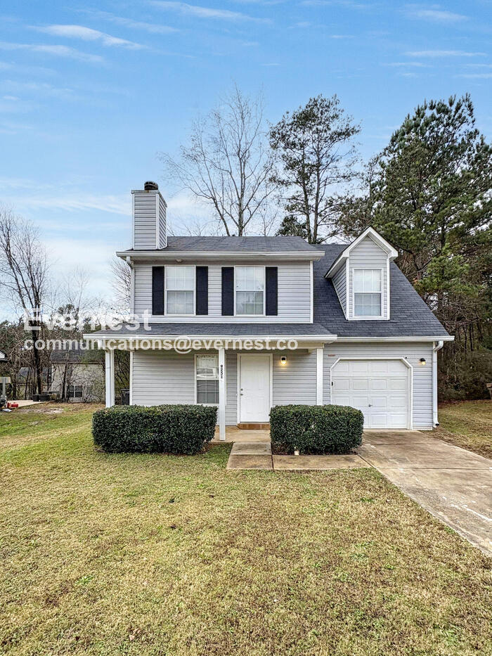 9251 Clb Vw Trace, Riverdale, GA 30274 - photo 1