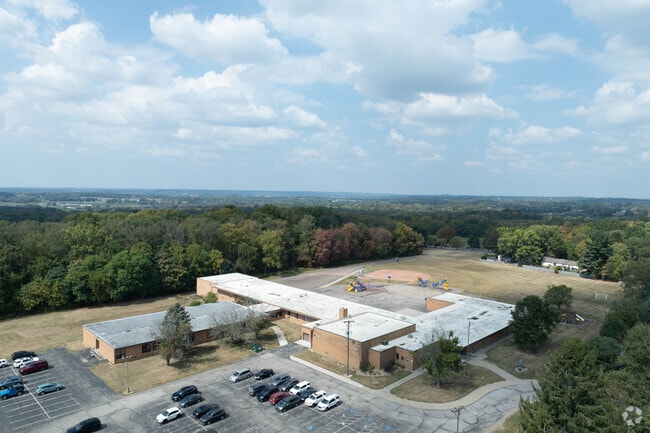 Hazel Harvey Elementary School