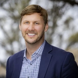 Brad Dampier
