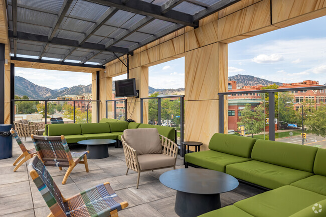 Rooftop