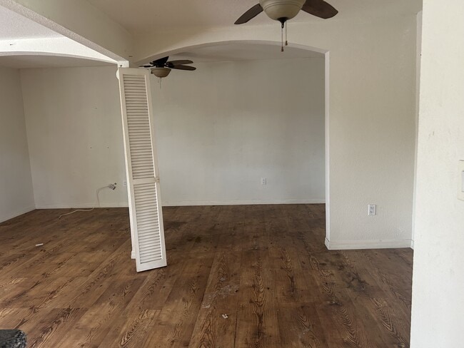 Dining Area Unit A