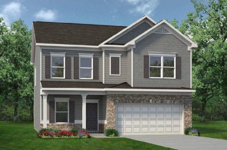 151 Orion Dr, Dalton, GA 30720 - photo 1