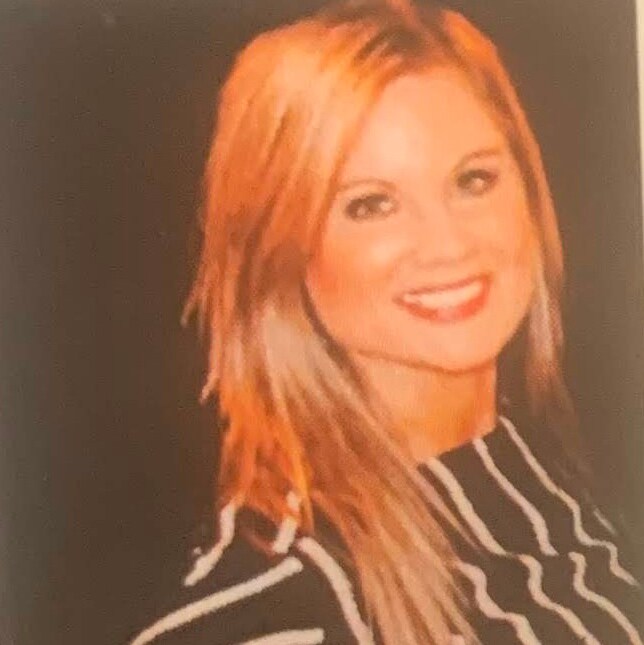 Michelle Delderfield