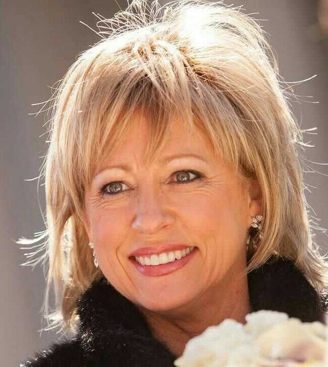 Mari Knight