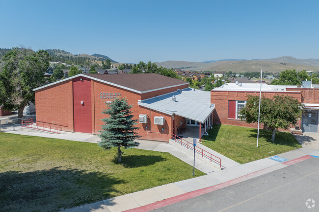 Kessler Elementary School