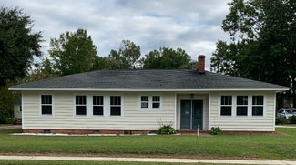 933 W Home Ave, Hartsville, SC 29550