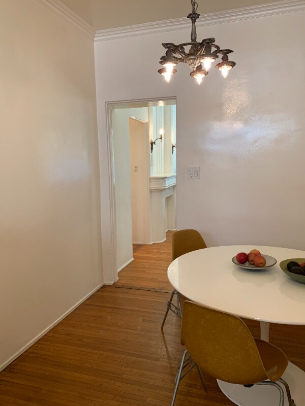520-522 N Rossmore Ave unit 102, Los Angeles, CA 90004 - photo 5